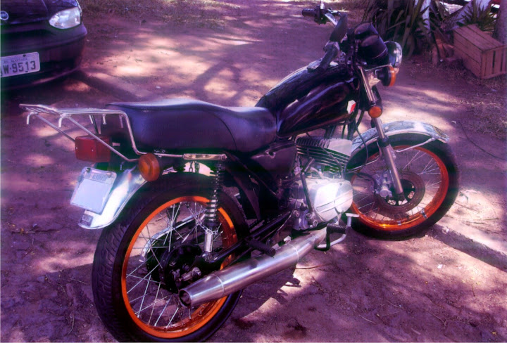 Jaguar rx 180